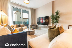 2ndHome - 1 Residences Wasl- East Tower